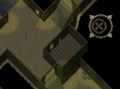 Patch Screenshot