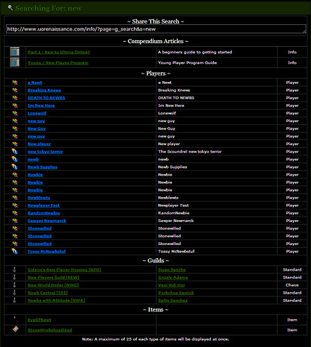 Patch Screenshot