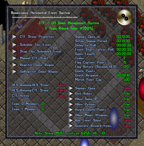 Patch Screenshot