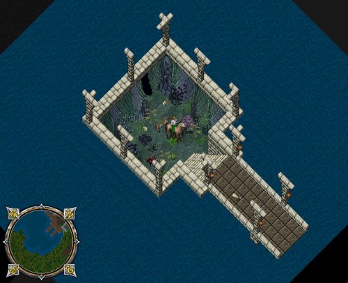 Patch Screenshot