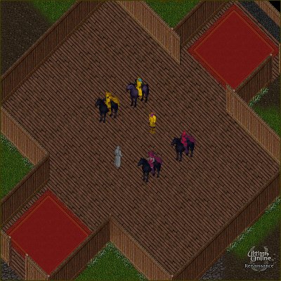Patch Screenshot