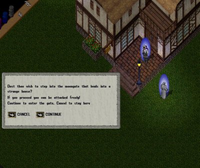 Patch Screenshot