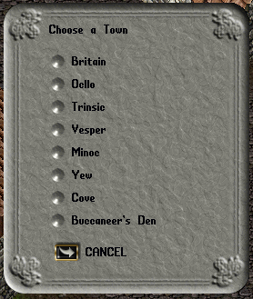 Patch Screenshot