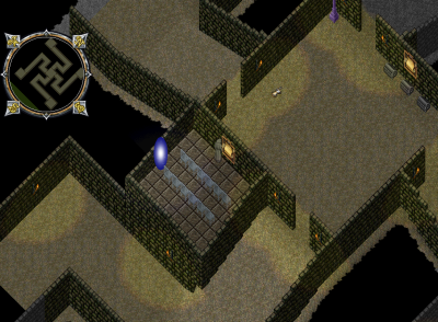 Patch Screenshot