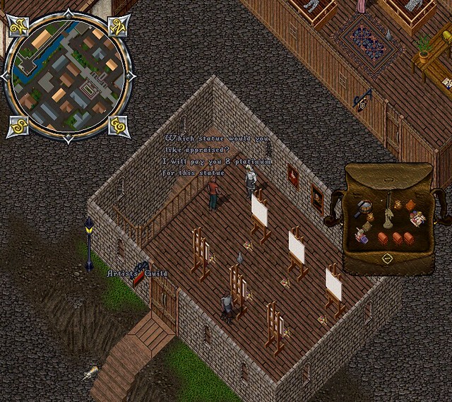 Patch Screenshot