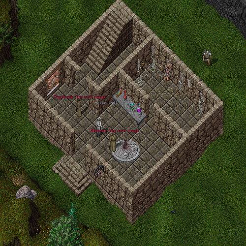 Patch Screenshot