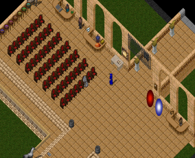 Patch Screenshot