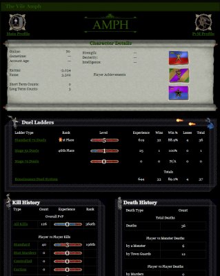 Patch Screenshot