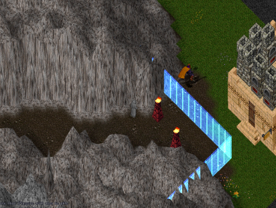 Patch Screenshot
