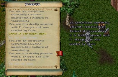 Patch Screenshot
