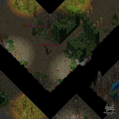 Patch Screenshot