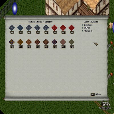 Patch Screenshot