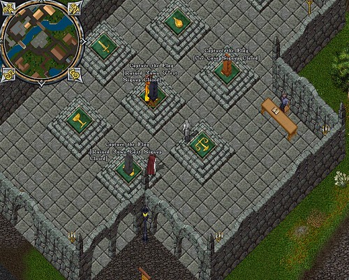 Patch Screenshot