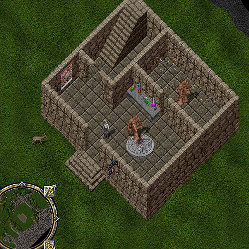 Patch Screenshot