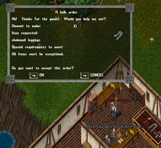 Patch Screenshot