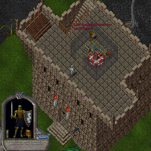 Patch Screenshot