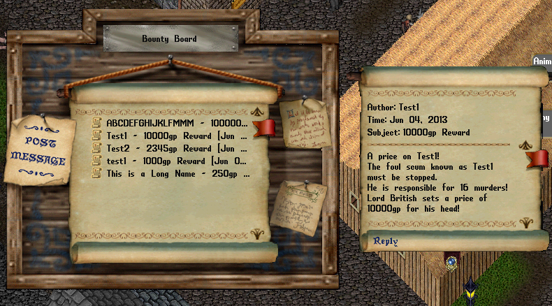 Patch Screenshot