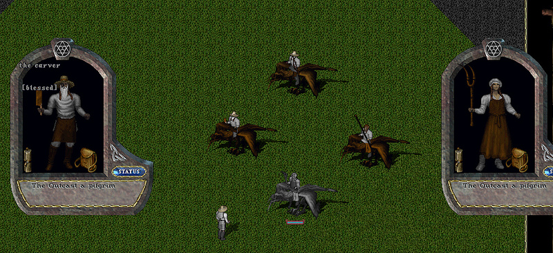 Patch Screenshot