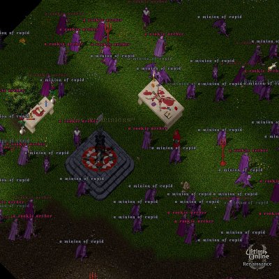 Patch Screenshot