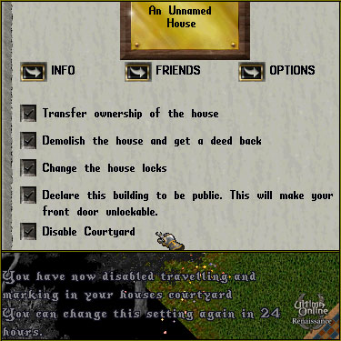 Patch Screenshot