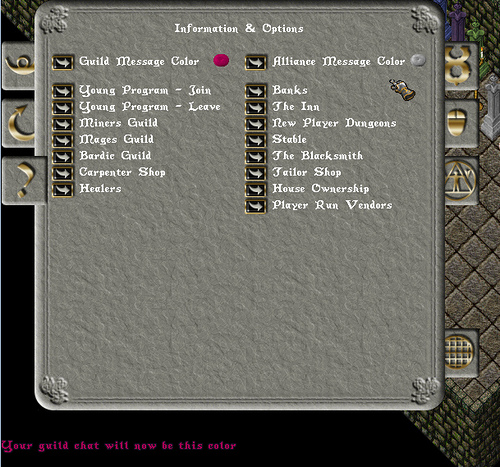 Patch Screenshot