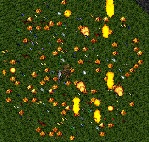 Patch Screenshot