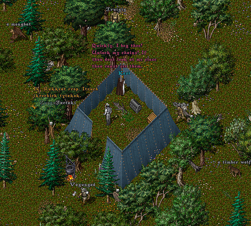 Patch Screenshot