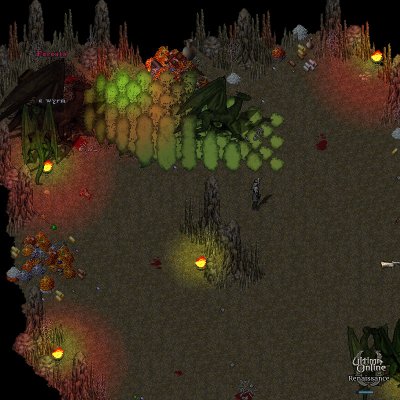 Patch Screenshot