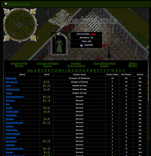 Patch Screenshot