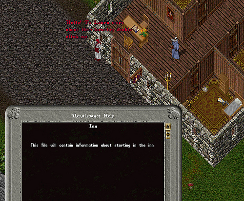 Patch Screenshot