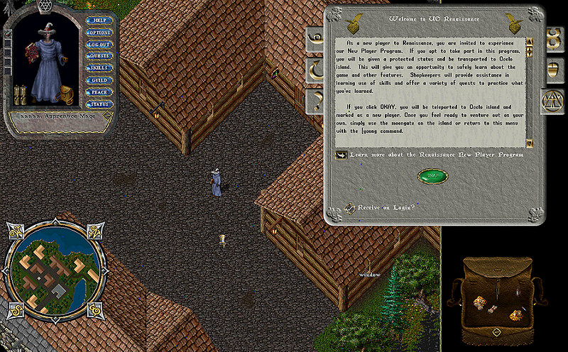 Patch Screenshot