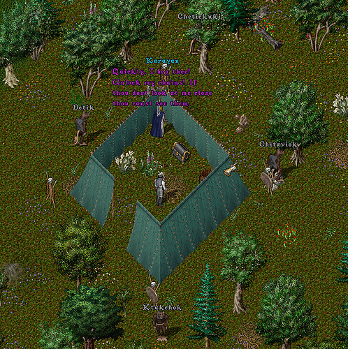 Patch Screenshot