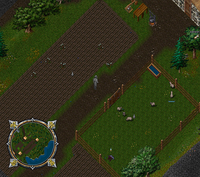 Patch Screenshot