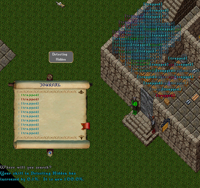 Patch Screenshot