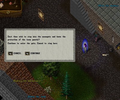 Patch Screenshot