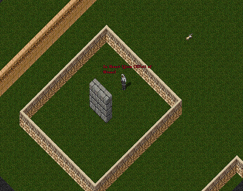 Patch Screenshot