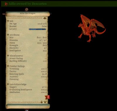 Patch Screenshot