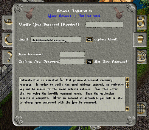 Patch Screenshot