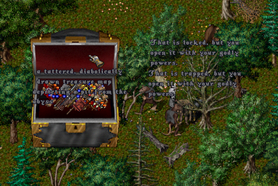 Patch Screenshot