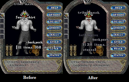 Patch Screenshot