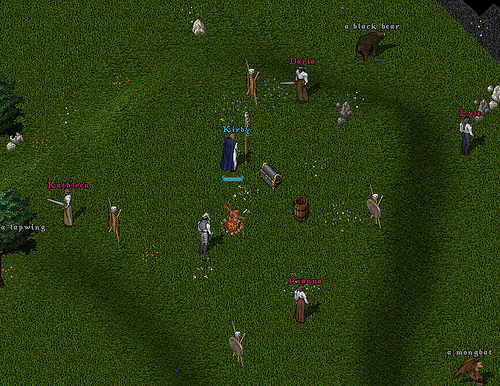 Patch Screenshot