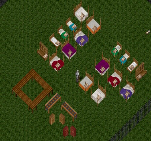 Patch Screenshot