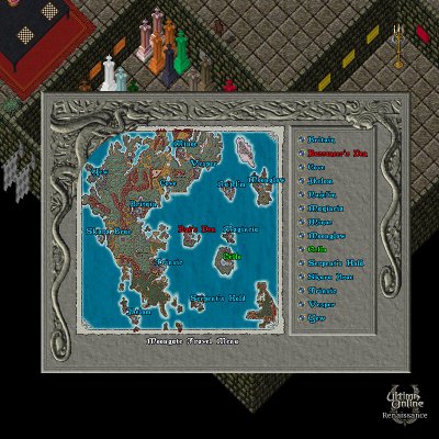 Patch Screenshot