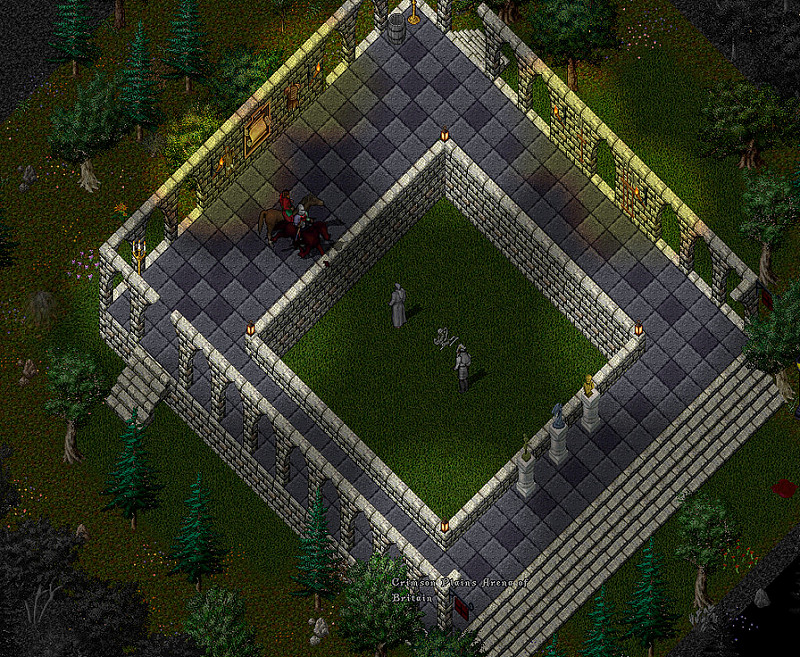 Patch Screenshot