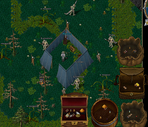 Patch Screenshot