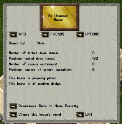 Patch Screenshot