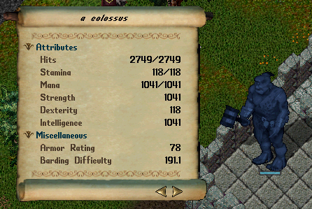Patch Screenshot