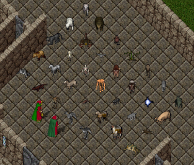 Patch Screenshot