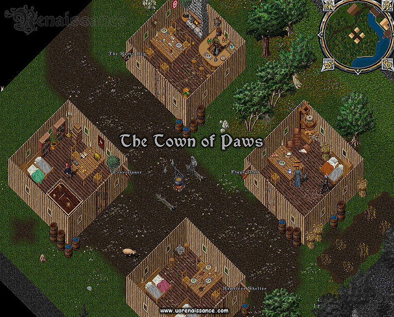 Patch Screenshot