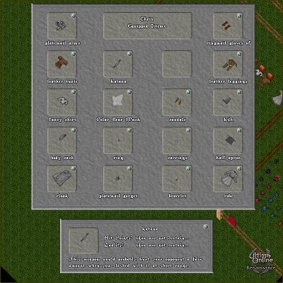 Patch Screenshot